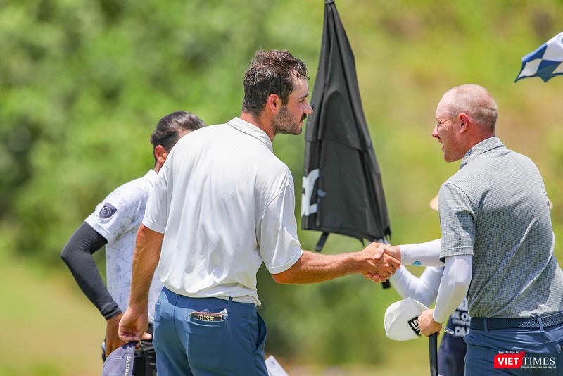 Golf, sự kết nối giữa các golfer trên toàn thế giới