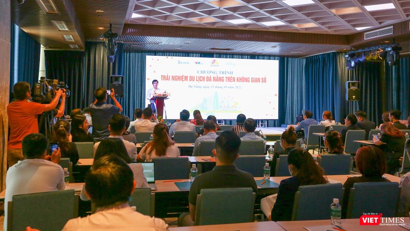 Quang cảnh sự kiện Quang cảnh sự kiện