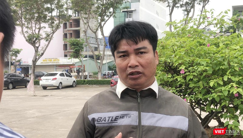 Khách hàng Nguyễn Quang Sơn mong Thanh tra Chính phủ vào cuộc thanh tra việc thi hành các bản án liên quan đến tranh chấp giữa Bách Đạt An và Hoàng Nhất Nam Khách hàng Nguyễn Quang Sơn mong Thanh tra Chính phủ vào cuộc thanh tra việc thi hành các bản án liên quan đến tranh chấp giữa Bách Đạt An và Hoàng Nhất Nam