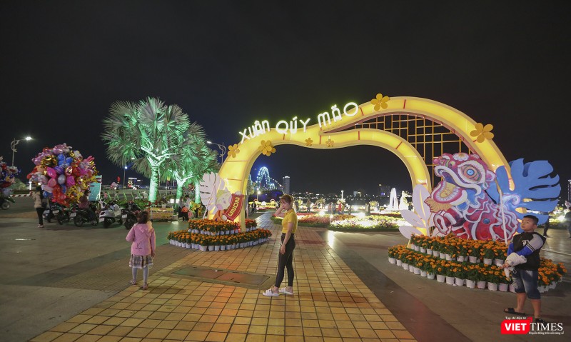 Chào Xuân Quý Mão