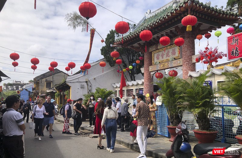 Hội quán Phước Kiến