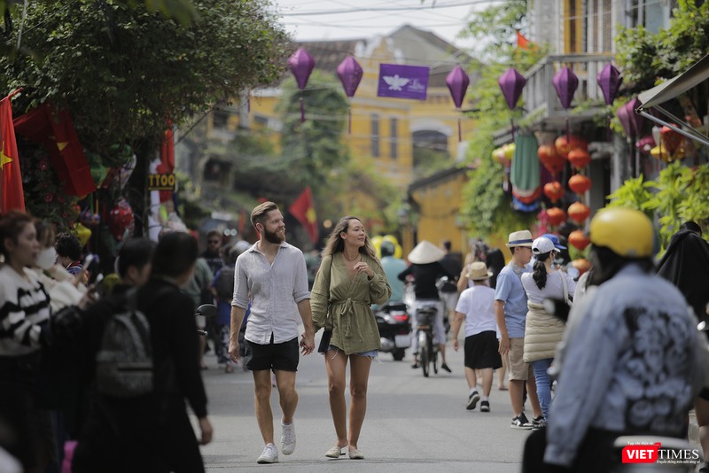 Tết của tình yêu