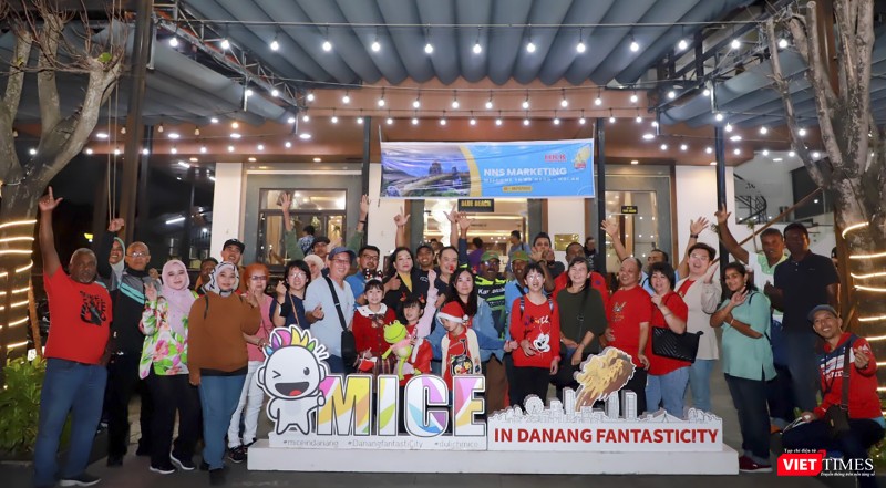 Đà Nẵng đón liên tiếp các đường bay quốc tế ngay khi du lịch mở cửa trở lại