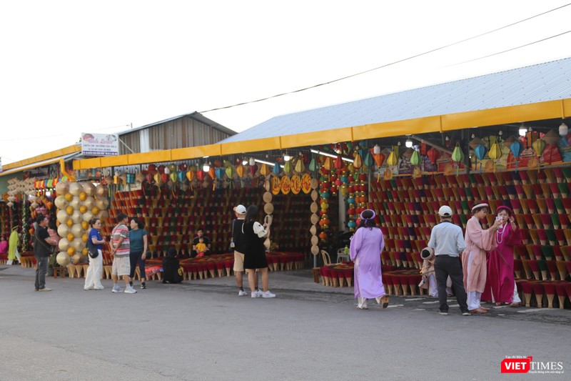 Một góc làng nghề