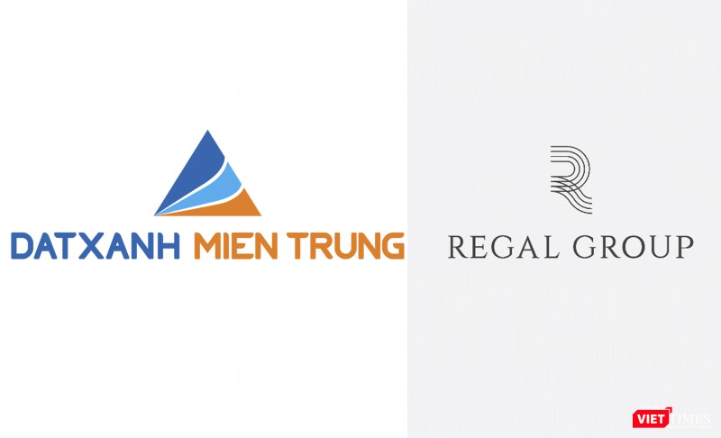 Đất Xanh Miền Trung đổi tên thương hiệu thành Regal Group sau 12 năm có mặt trên thị trường