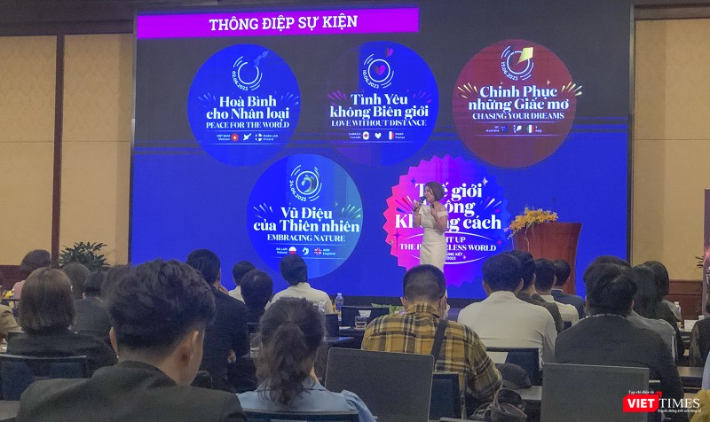 Ban Tổ chức công bố chủ đề các đêm trình diễn DIFF 2023