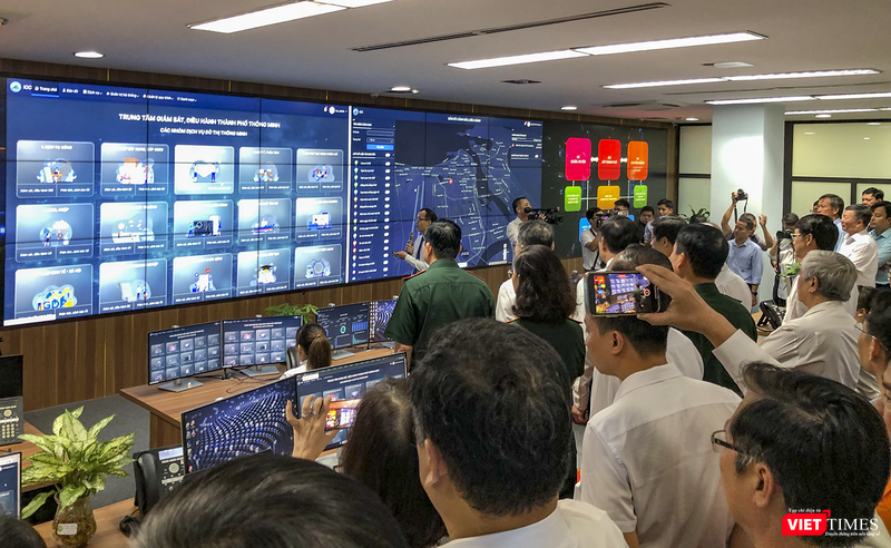 Trung tâm IOC Đà Nẵng