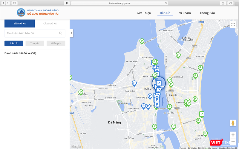 vt_da nang ung dung giam sat dau do xe 2.png