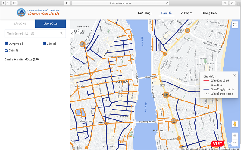 vt_da nang ung dung giam sat dau do xe 4.png