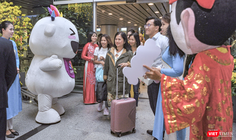 Đà Nẵng sẵn sàng phương án đón khách du lịch Trung Quốc quay trở lại