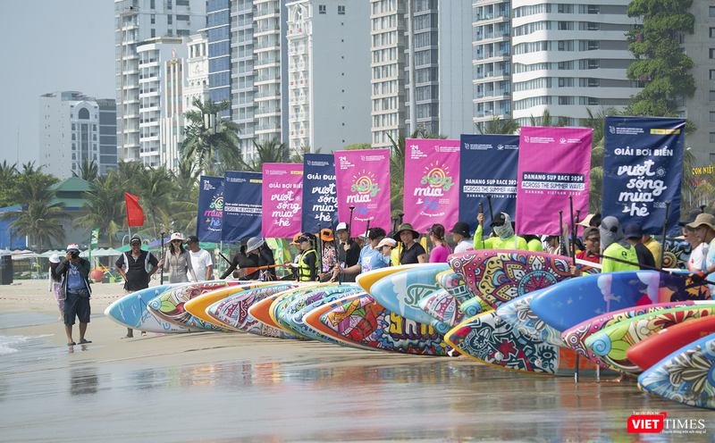 Đặt kỳ vọng đón 10,3 triệu lượt khách du lịch trong năm 2024, Đà Nẵng sẽ làm gì?