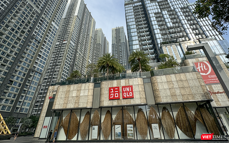 Việt Nam đang hấp dẫn đầu tư của giới siêu giàu và các tập đoàn đa quốc gia