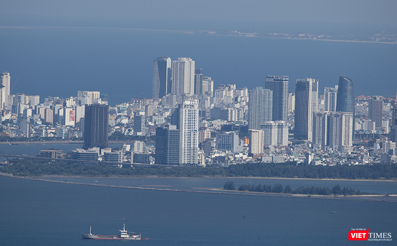 Sắp xếp đơn vị hành chính cấp xã, Đà Nẵng thành lập 18 phường, xã và 1 đặc khu cấp xã.