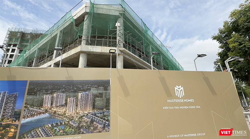 Masterise Homes - tên tuổi gắn với bất động sản cao cấp tại Việt Nam đã xuất hiện tại Đà Nẵng với vai trò là đơn vị phát triển dự án The Estuary Đà Nẵng.