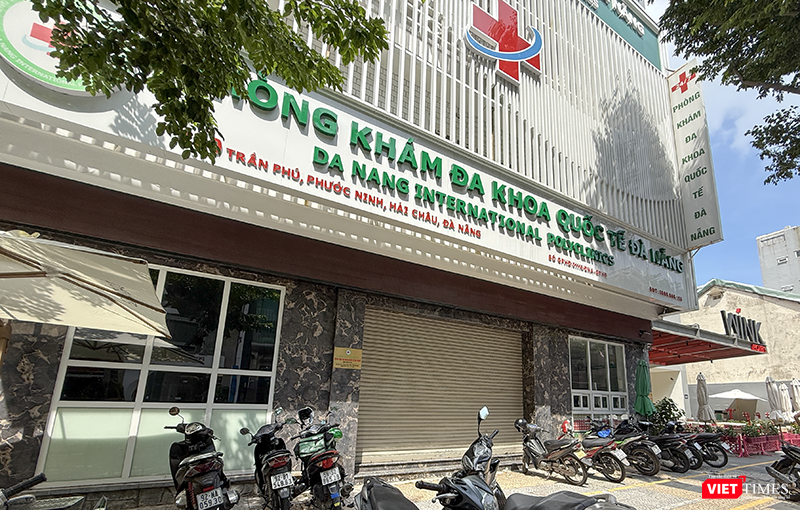 Bằng thủ đoạn lừa dối, moi tiền của khách hàng, các đối tượng tại Phòng khám Đa khoa Quốc tế Đà Nẵng đã thu lợi bất chính của 101 khách hàng với số tiền hơn 2,2 tỷ đồng.