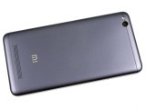 Đánh giá Xiaomi Redmi 4a: Giá rẻ, hiệu năng khá   ảnh 3