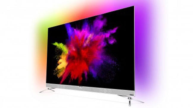 Đánh giá tivi OLED Philips 4K 55POS901F/12: siêu mỏng, hình ảnh rất đẹp ảnh 1