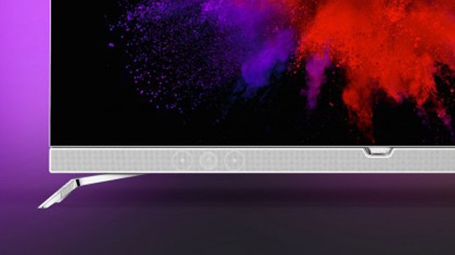 Đánh giá tivi OLED Philips 4K 55POS901F/12: siêu mỏng, hình ảnh rất đẹp ảnh 3