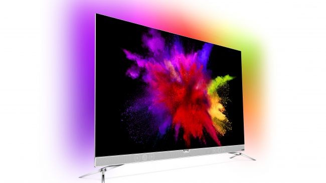 Đánh giá tivi OLED Philips 4K 55POS901F/12: siêu mỏng, hình ảnh rất đẹp ảnh 6
