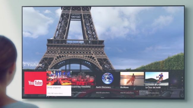 Đánh giá Sony Bravia 55XE90: Hài hòa giữa hiệu năng và mức giá ảnh 4