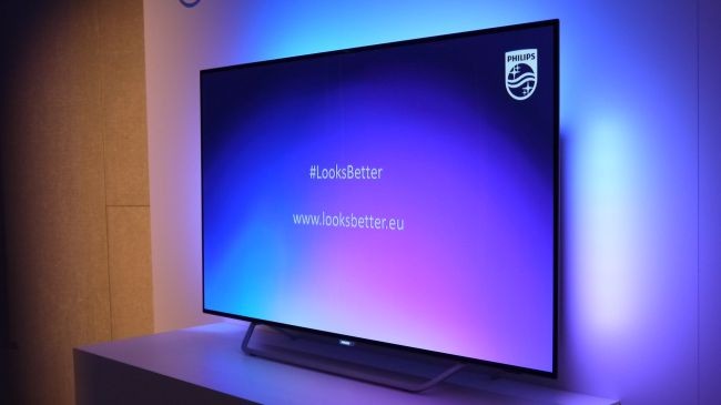 Đánh giá tivi OLED Philips 55POS9002: thiết kế đột phá, nhiều điểm mới lạ ảnh 3