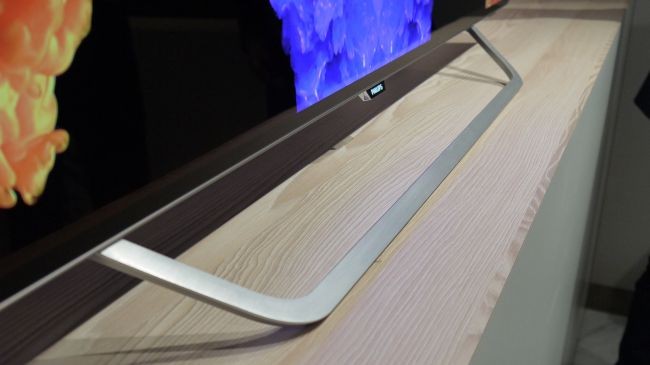 Đánh giá tivi OLED Philips 55POS9002: thiết kế đột phá, nhiều điểm mới lạ ảnh 2