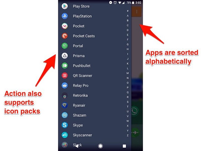 9 ứng dụng Android tốt nhất  2017 ảnh 2