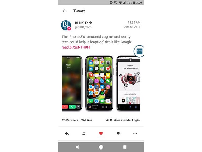 9 ứng dụng Android tốt nhất  2017 ảnh 11