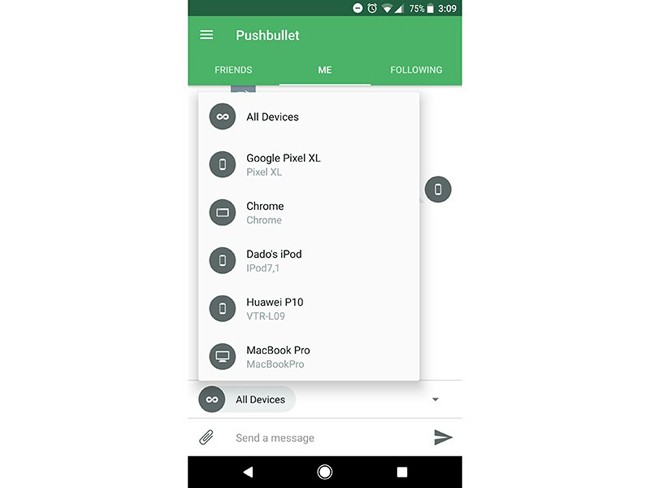 9 ứng dụng Android tốt nhất  2017 ảnh 13