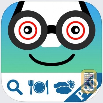 Mời các bạn tải 6 ứng dụng iOS miễn phí ngày 28/6 ảnh 6