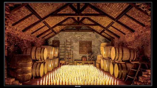 Đánh giá QLED Samsung Q9F: tivi “chấm lượng tử” hàng đầu thế giới ảnh 7