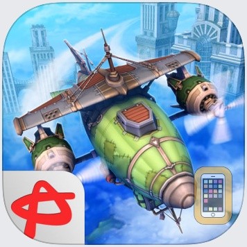 Mời các bạn tải 6 ứng dụng iOS miễn phí ngày 30/6 ảnh 1