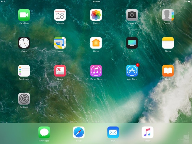 Đánh giá iPad Pro 12.9: màn hình khủng, chơi game tuyệt vời ảnh 4