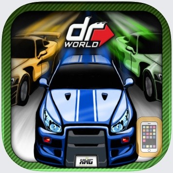 Mời các bạn tải 6 ứng dụng iOS miễn phí ngày 3/7 ảnh 1