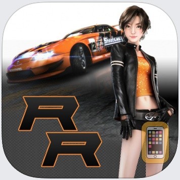 Mời các bạn tải 6 ứng dụng iOS miễn phí ngày 7/7 ảnh 2