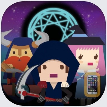 Mời các bạn tải 6 ứng dụng iOS miễn phí ngày 8/7 ảnh 5