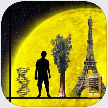 Mời bạn tải 6 ứng dụng iOS miễn phí ngày 9/7 ảnh 1