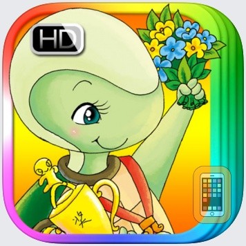 Mời bạn tải 6 ứng dụng iOS miễn phí ngày 9/7 ảnh 6