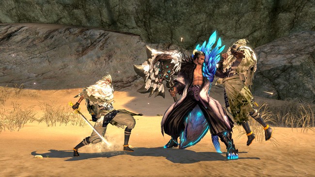 Blade and Soul – Thành công tất yếu ảnh 4