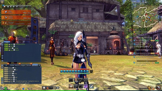 Blade and Soul – Thành công tất yếu ảnh 3