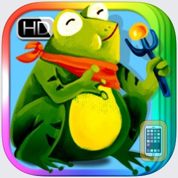 Mời các bạn tải 6 ứng dụng iOS miễn phí ngày 10/7 ảnh 5