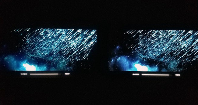 Đánh giá tổng quan Vizio P series 2017 ảnh 4