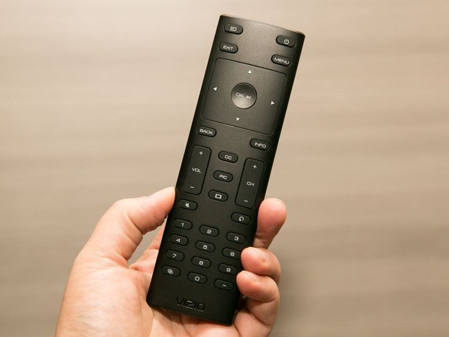 Đánh giá tổng quan Vizio P series 2017 ảnh 3