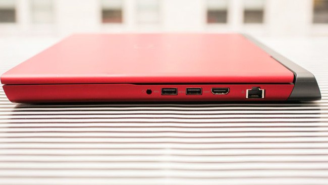 Đánh giá laptop Dell Inspiron 7000 ảnh 8