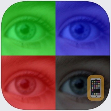 Mời các bạn tải 6 ứng dụng iOS miễn phí ngày 20/7 ảnh 3