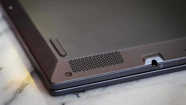 Đánh giá laptop Asus Pro B9440 ảnh 9