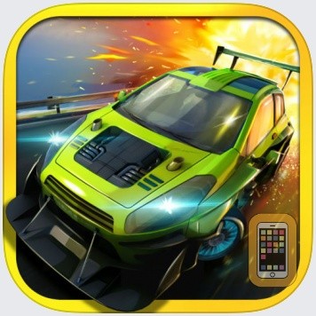 Mời các bạn tải 6 ứng dụng iOS miễn phí ngày 22/7 ảnh 4