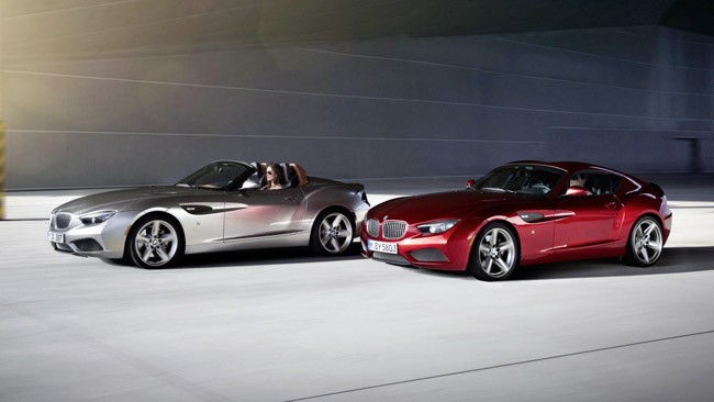 Những siêu phẩm ấn tượng nhất “gắn mác” Zagato ảnh 7