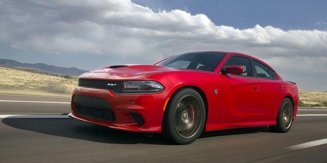 “Hai quái thú” Dodge Challenger và Charger Hellcat bị triệu hồi vì lỗi nghiêm trọng ảnh 1