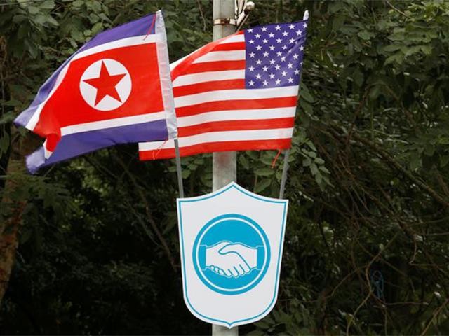 Hội nghị thượng đỉnh lần 2 giữa Mỹ và Triều Tiên sắp diễn ra tại Hà Nội vào ngày 27-28/2/2019.